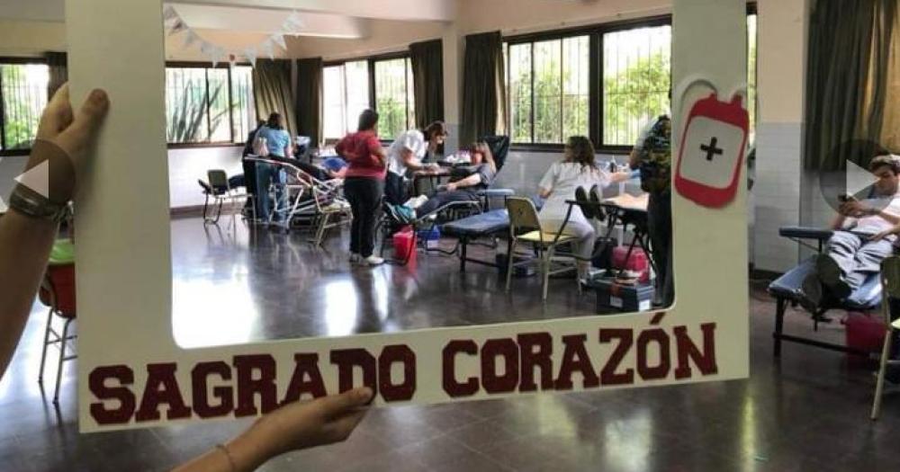 Cada edición renuevan el proyecto para salvar vidas