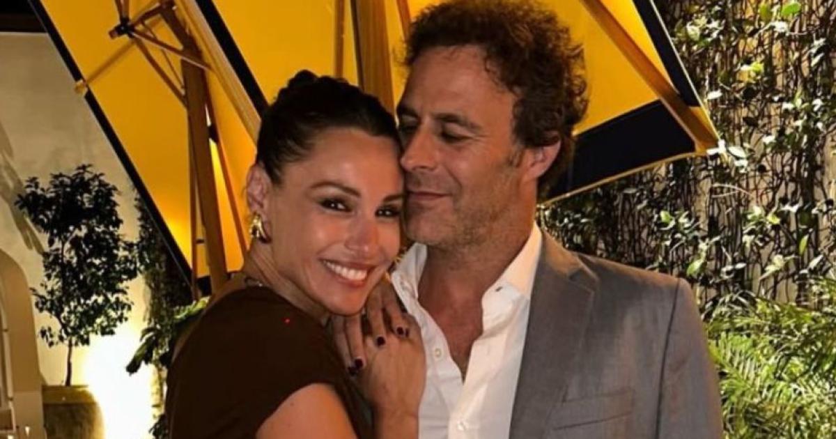 Pampita y Martín Pepa juntos otra vez