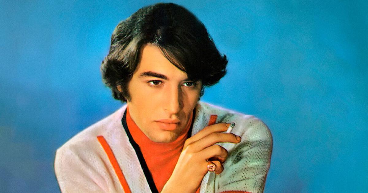 Hace 80 años nacía Sandro