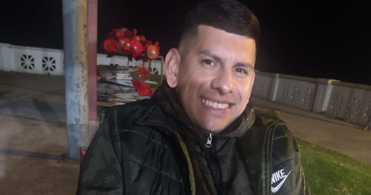 Alexis Cancino se resistió a un intento de robo y fue baleado por delincuentes