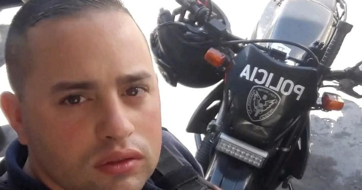 Maximiliano Gargiulo tenía 33 años