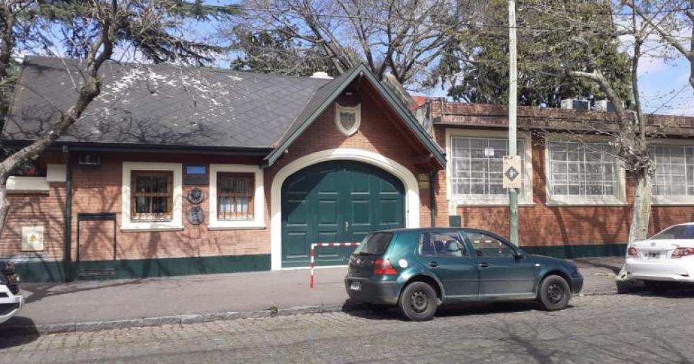Organizan un bingo para ayudar a una ONG que construye casas 