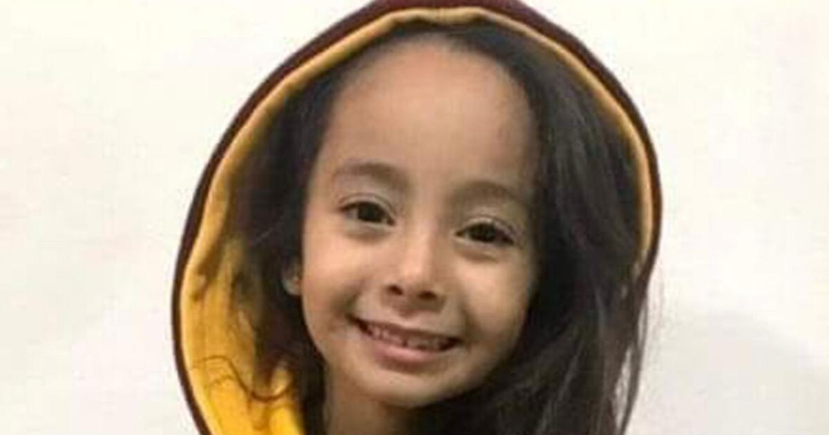 Umma Aguilera la nena asesinada en Villa Centenario en enero de 2024