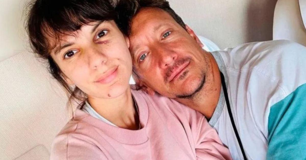 Ms detalles de la relación de Gimena Accardi y Nico Vzquez