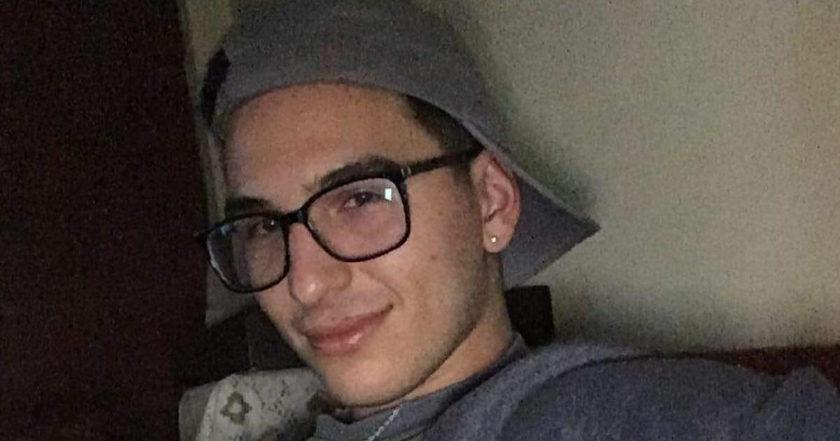Lautaro Lato Leandro fue asesinado por delincuentes en septiembre del 2022