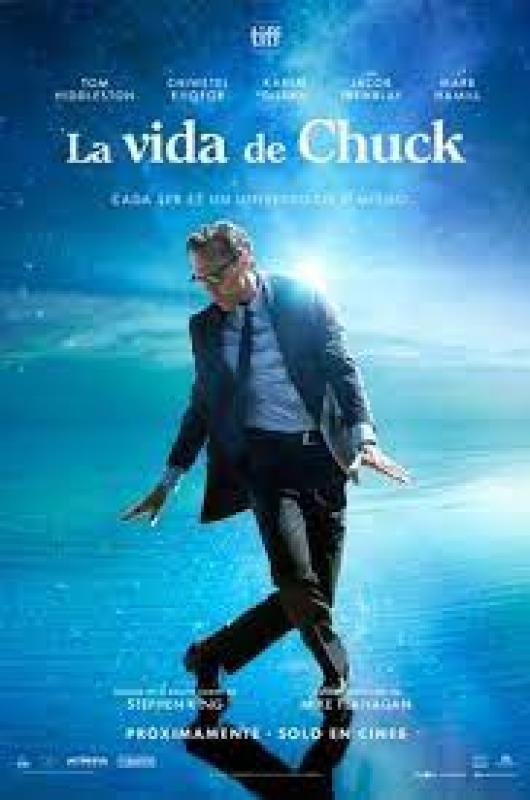 La vida de Chuck