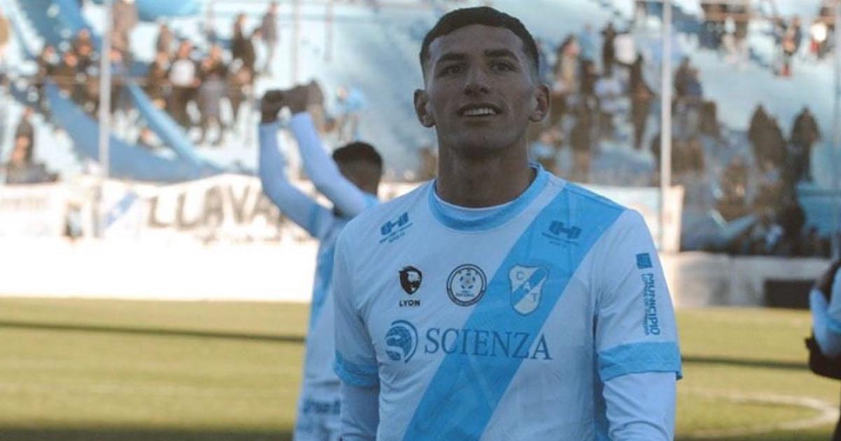 El Gasolero pierde a un jugador fundamental de cara a la recta final del campeonato