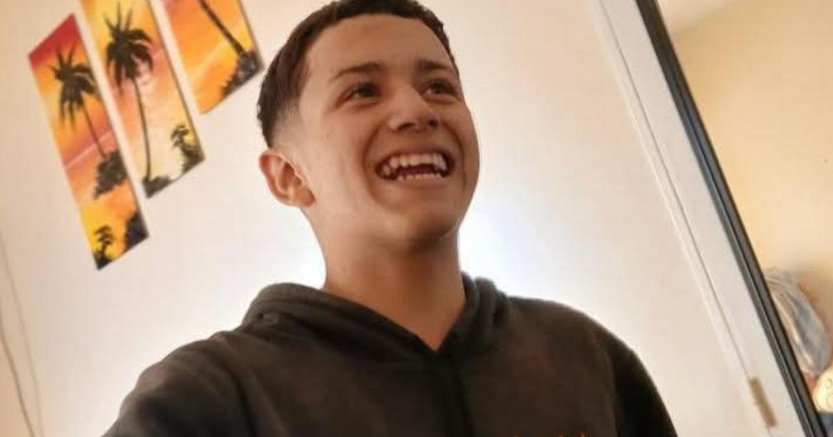 La víctima tenía 16 años