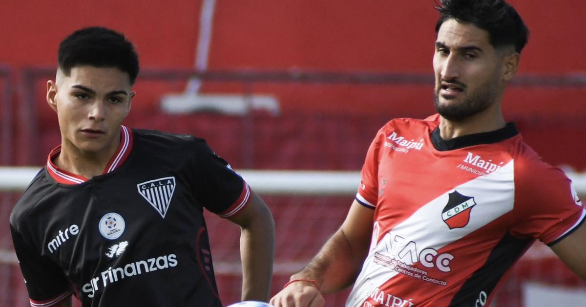 El Milrayitas va a Mendoza con la intención de quebrar la racha