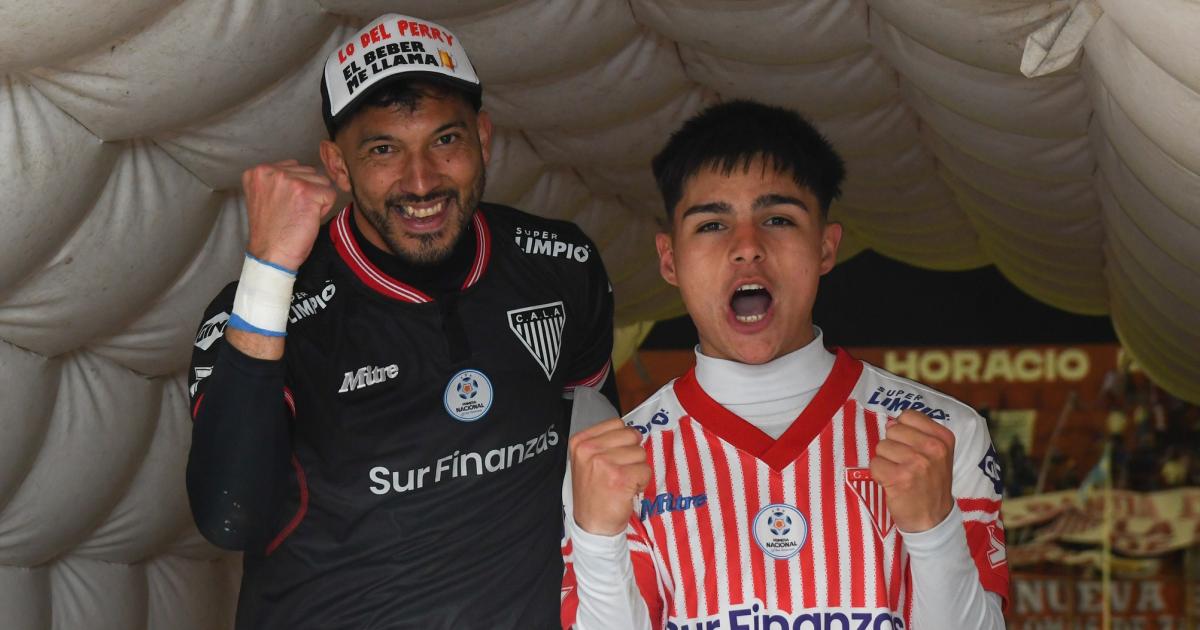López blindó otra vez su arco