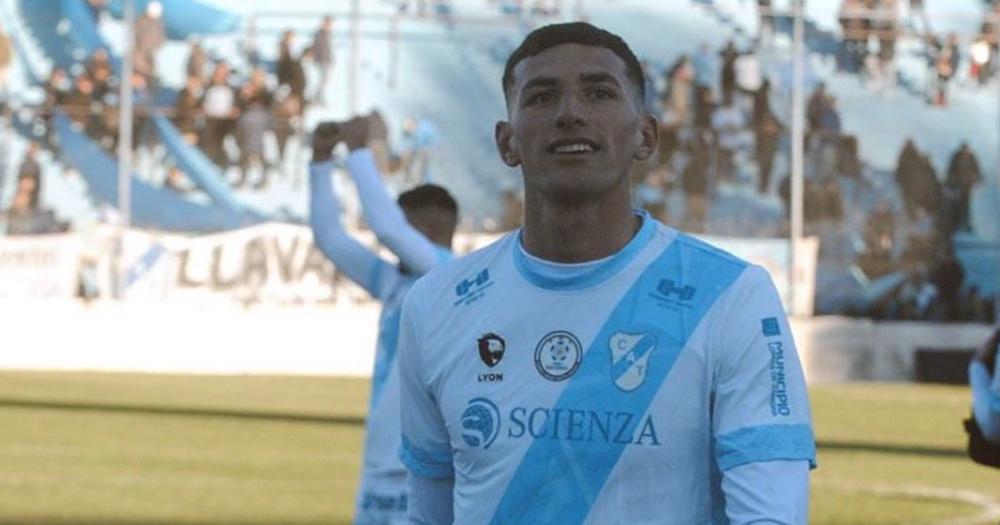 El Gasolero pierde a un jugador fundamental de cara a la recta final del campeonato