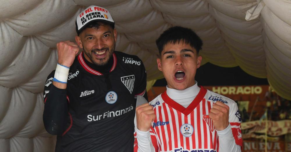 López blindó otra vez su arco
