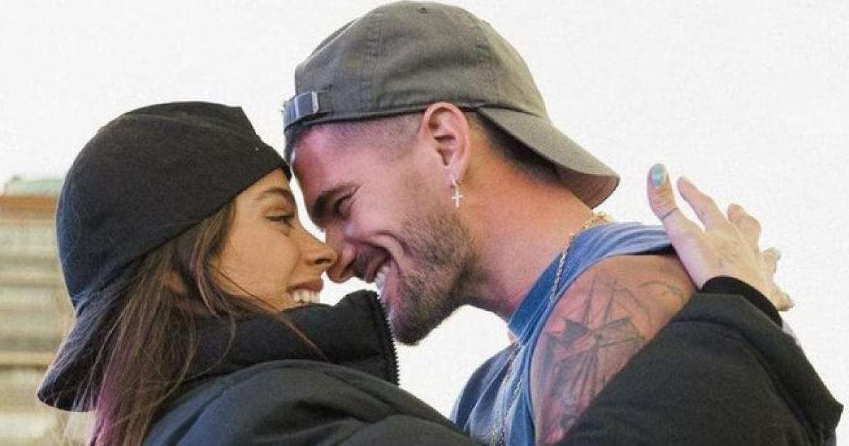 Se casan Tini Stoessel y Rodrigo de Paul