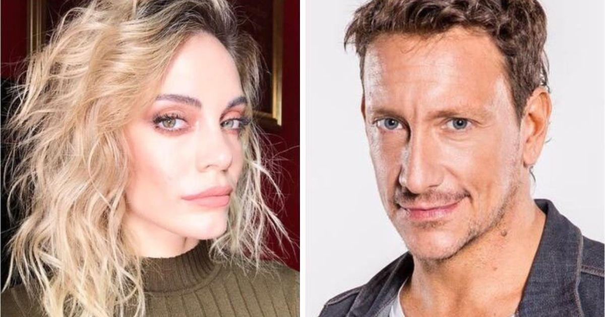 Emilia Attias y Nico Vzquez en medio de rumores