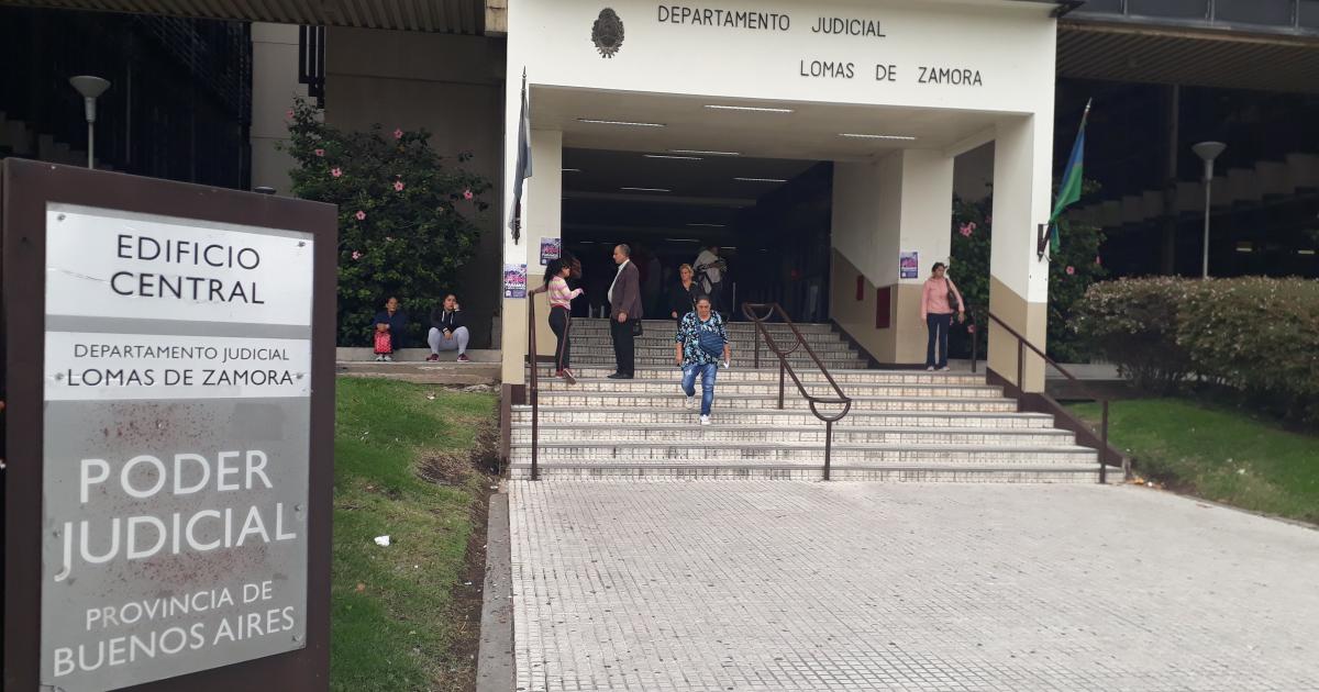 La causa ya fue elevada a juicio