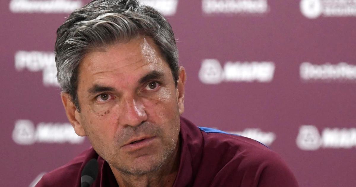El entrenador de Lanús destacó las virtudes de su equipo luego de la clasificación