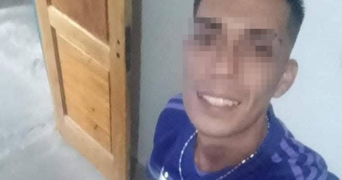 El abusador seguir libre
