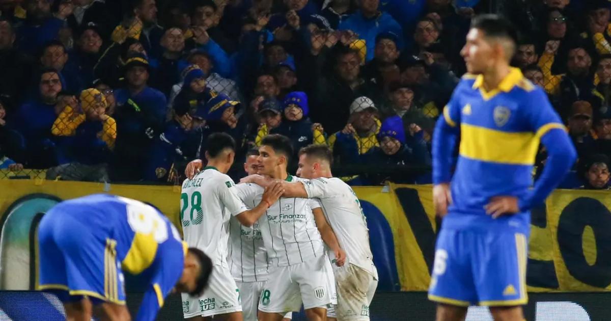 Banfield buscar su tercera victoria en la cancha de Boca en los últimos 30 años