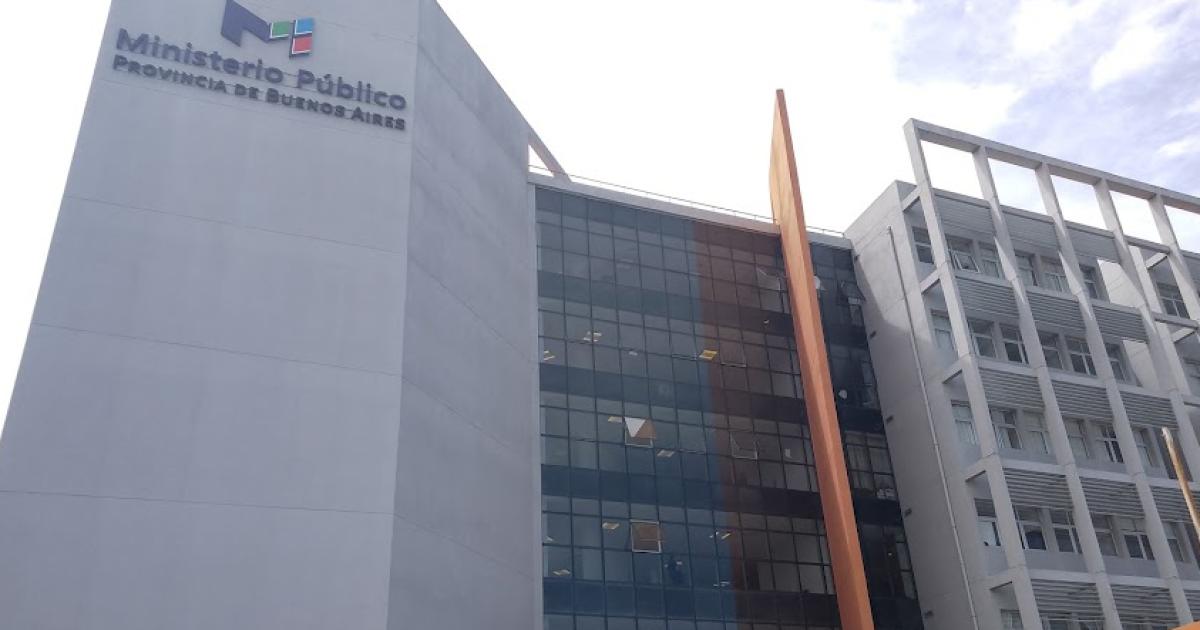 El caso es investigado por la UFI 19 de Lomas de Zamora
