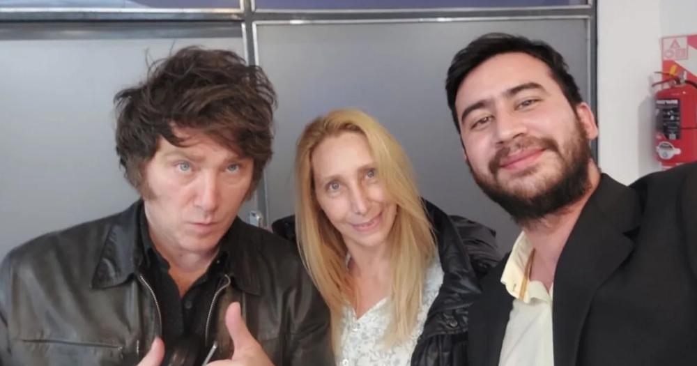 Denuncian que Karina Milei recibe coimas por la venta de medicamentos