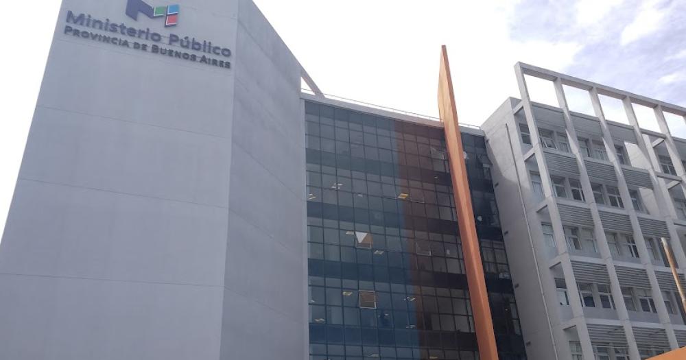 El caso es investigado por la UFI 19 de Lomas de Zamora