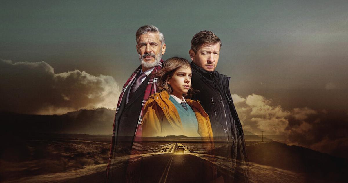 Las maldiciones lo nuevo de Netflix