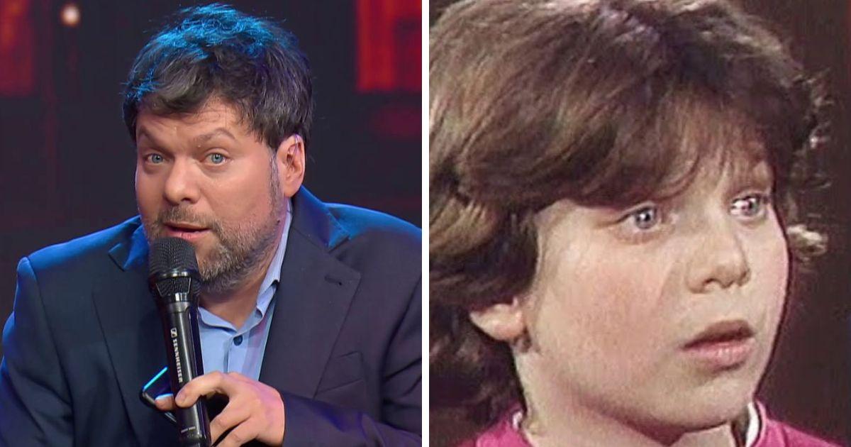 Guido Kaczka contó una vieja anécdota