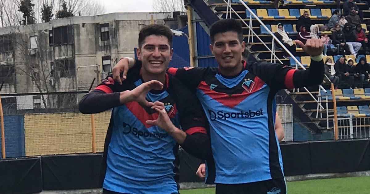 Brown de Adrogué va por otra victoria en la Primera B