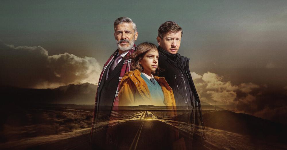 Las maldiciones lo nuevo de Netflix