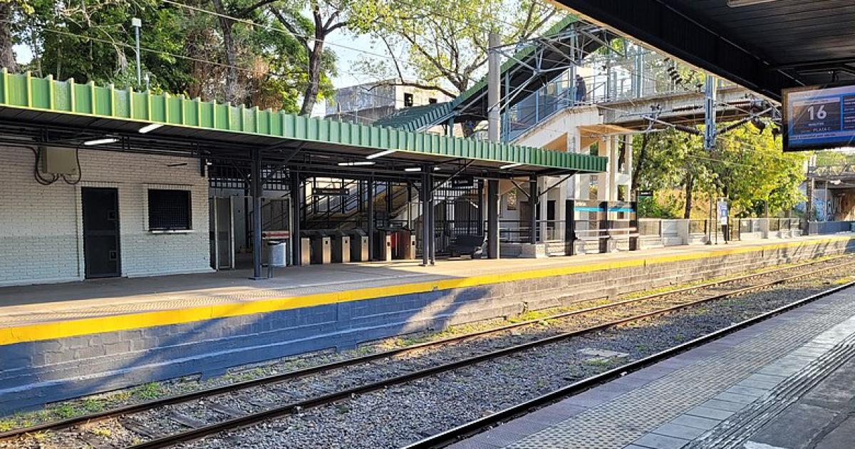 Turdera un rincoacuten tranquilo con maacutes alumnos que habitantes