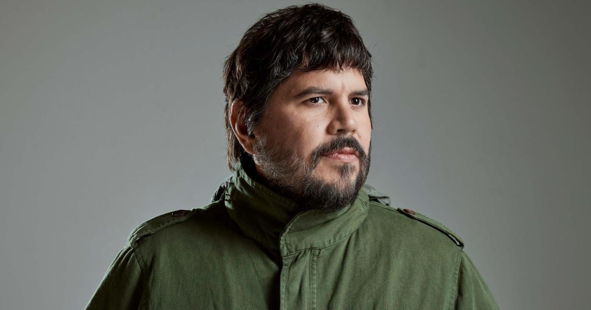 Santiago Motorizado presenta su disco