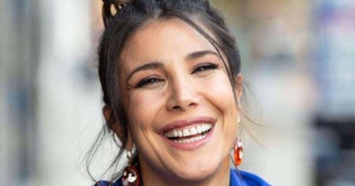 Las confesiones de Andrea Rincón