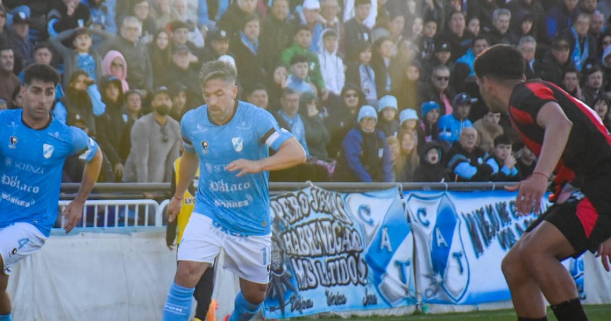 El Gasolero no pudo con el Dragón y perdió terreno en la lucha por el ascenso