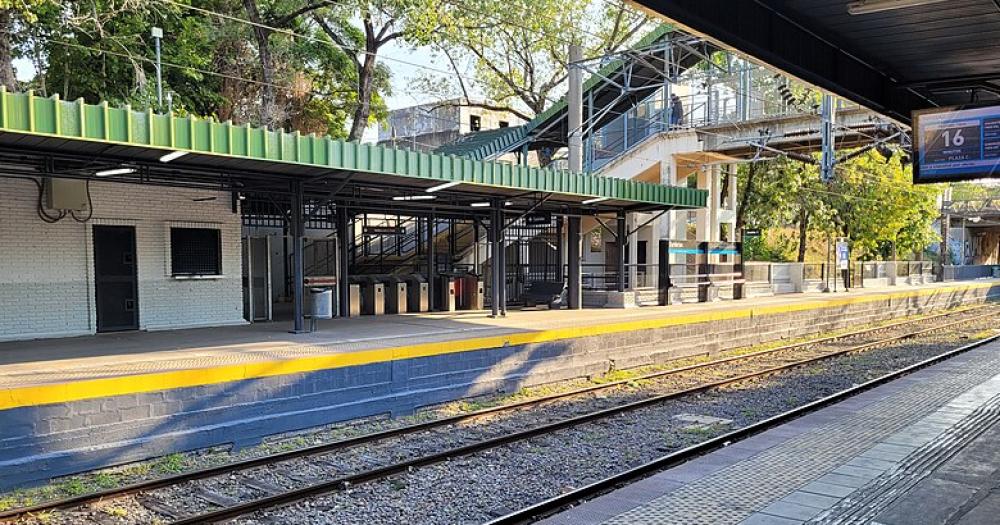 Turdera un rincoacuten tranquilo con maacutes alumnos que habitantes