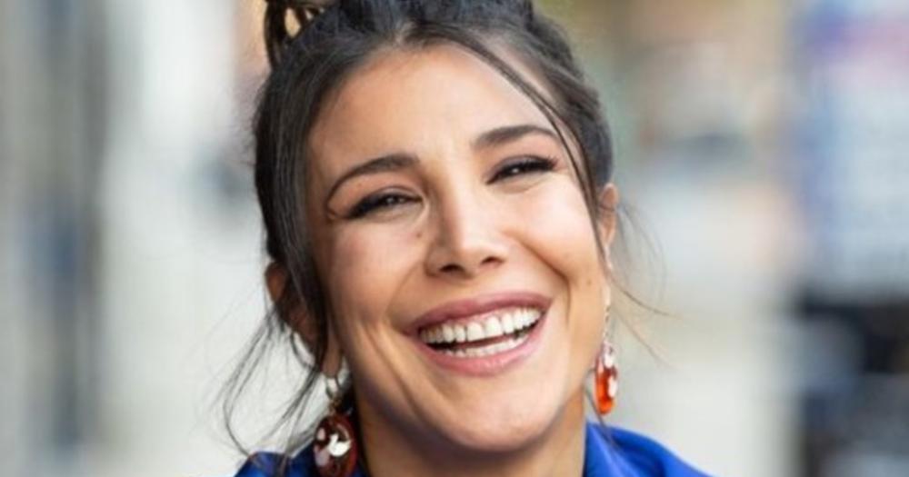 Las confesiones de Andrea Rincón