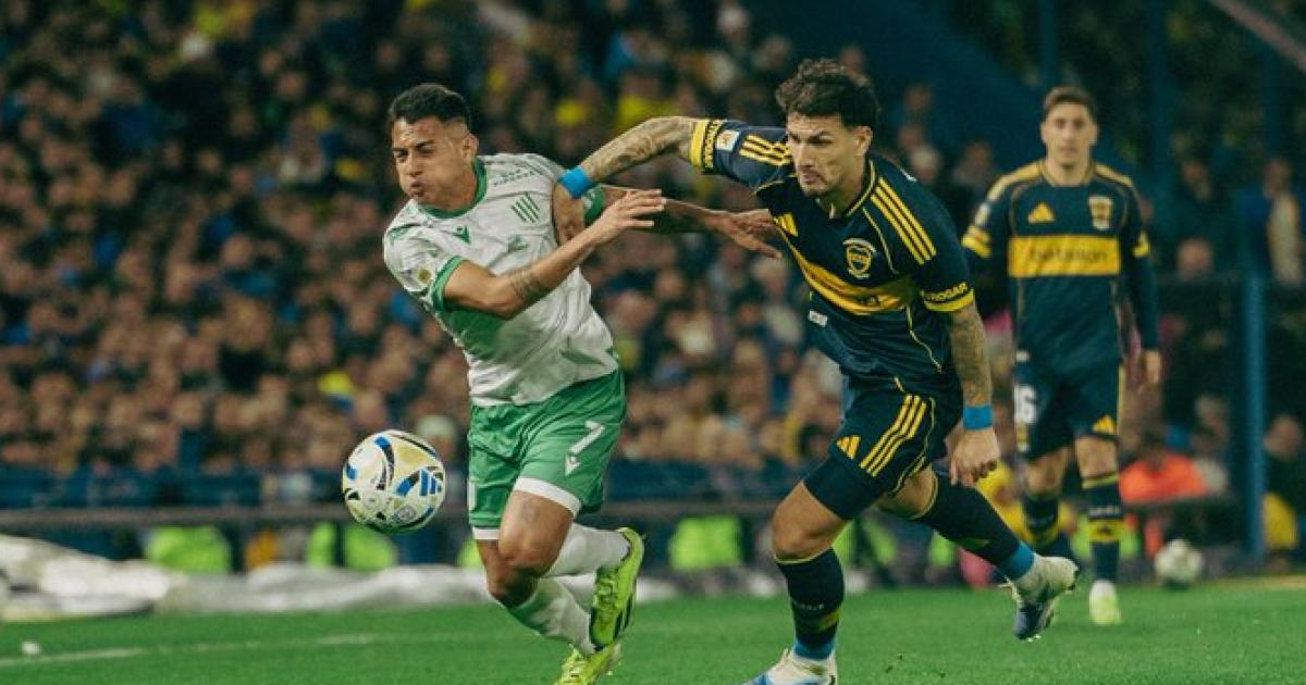 Castañeda brazo a brazo con Paredes