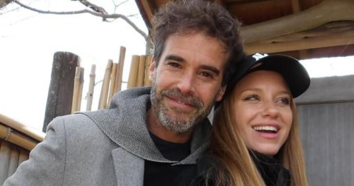 Nicols Cabré y Rocío Pardo