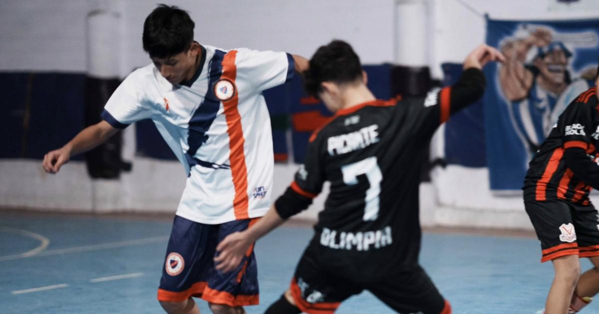 Copa Comunidad Lomas- quieacutenes son finalistas y doacutende se juega