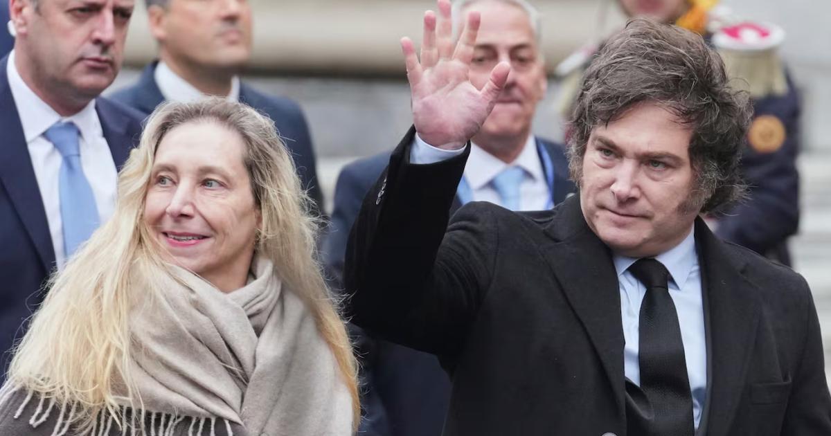 Milei redobla la apuesta contra los discapacitados- No me importa el dantildeo