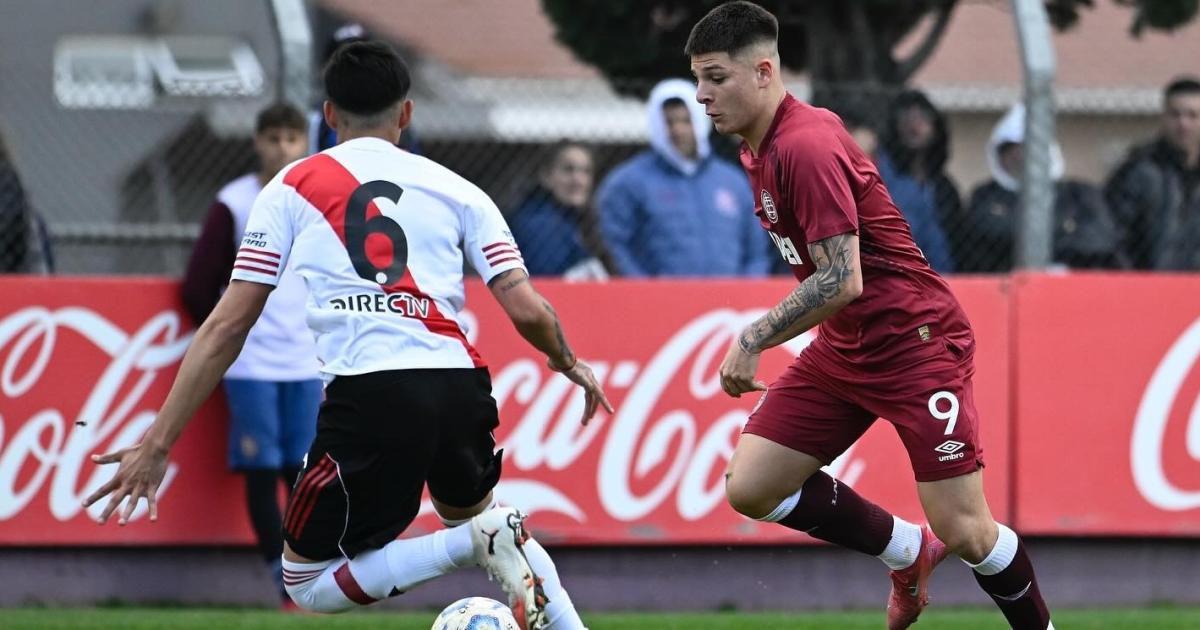 De Martis en la Reserva