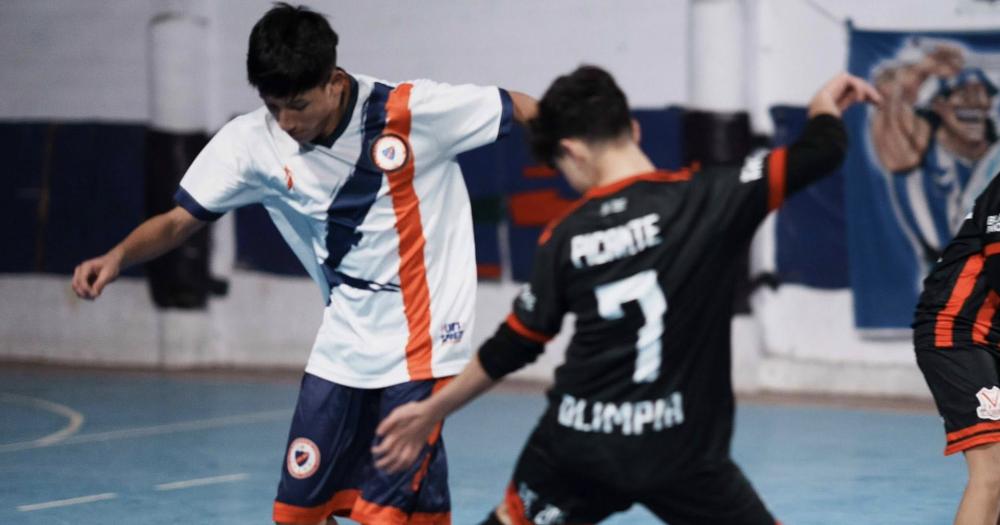 Copa Comunidad Lomas- quieacutenes son finalistas y doacutende se juega