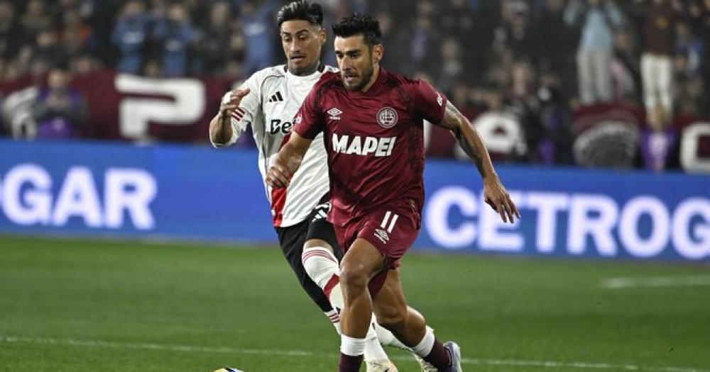 Salvio se escapa de Portillo