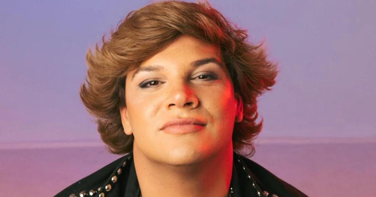 Escndalo con Emma Vich