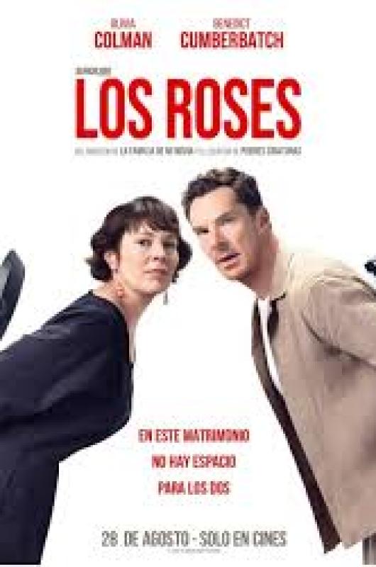 Los Roses