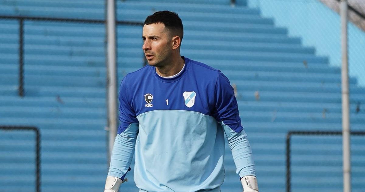 Mastrolía estuvo 728 minutos sin recibir goles