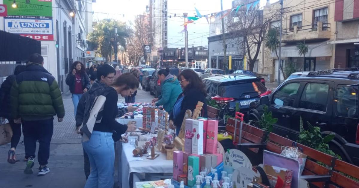 Este viernes y el sbado de 15 a 1930