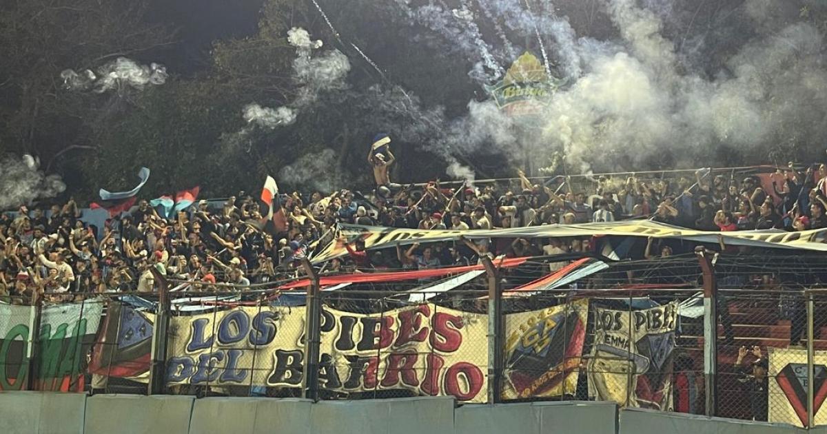 Dónde se jugar el clsico del distrito
