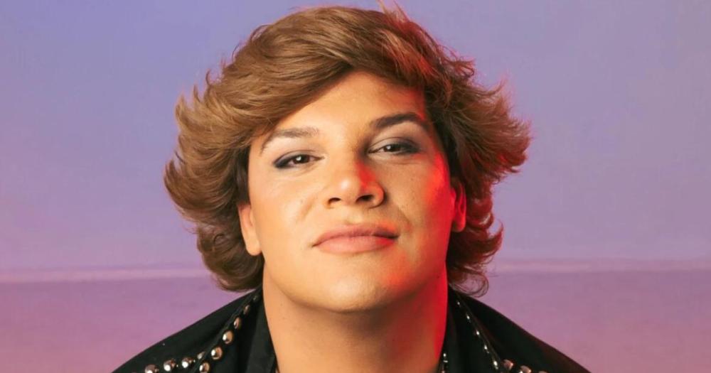 Esc?ndalo con Emma Vich