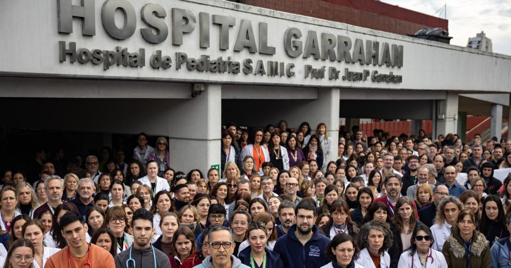 Realizarn visitas para visibilizar la situación crítica por la que atraviesan