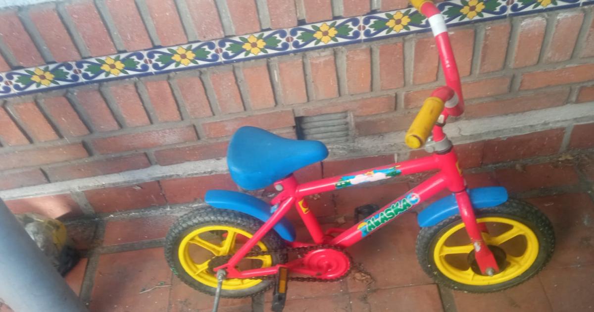 Van a estar juntando alimentos y juguetes